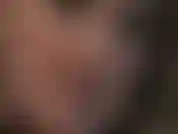 Latexhandschuhe, fetisch, mund-teaser. Zunge, lippen, spucke.