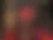 Sexy roter body, upskirt, strumpfhosen, beine, arschverehrung, leder-teaser.