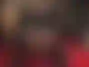 Du siehst gerade so verdammt schwanzhungrig aus. Leckerer schwarzer schwanz gehört dir. Streichle mit, während du meinen großen schwanz leersaugst.