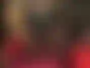 Ein kleiner fuß-teaser und ein massiver schwarzer strapon.