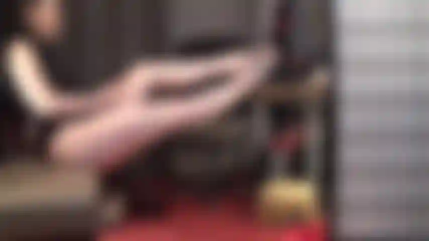 Beautiful long bare legs, perfect white skin, sexy feet - If you love Mistress' smooth pale skin, then this seductive slow tease is for you.