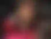 Mit extrem hohen plateauabsätzen aus chrom.