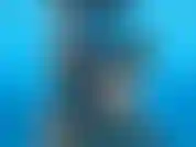 Valentinstag! Öffentlicher outdoor-blitz unter wasser.