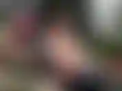 Bubblegum und sperma. Outdoor-muschi-video mit 60 bildern pro sekunde spielen. Kaue kaugummi und masturbiere. Bubble-fetisch.