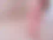 Roter zehenfuß, nahaufnahme im freien.