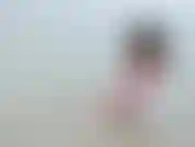 Spiele mit mir am strand, nasses tuch, matrose, molly, sexy, necken, nicht nackt. Nur nasse kleidung, fetischvideo.