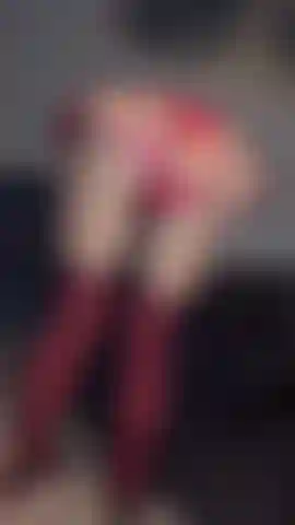 cosplay anal bent over