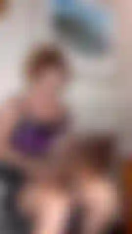 Ein versautes sekretärinnen-rollenspiel