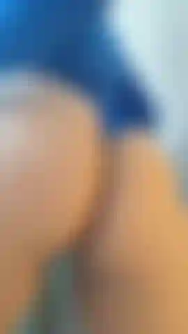 Mein arsch hüpft für dich!!!!