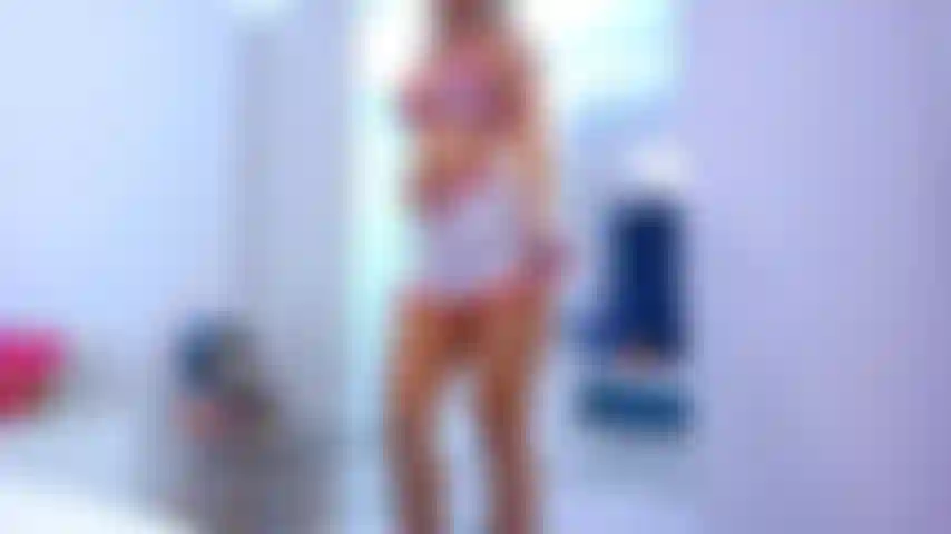 Krankenschwester-show xxx #blowjob #muschi #anal, großer dildo.