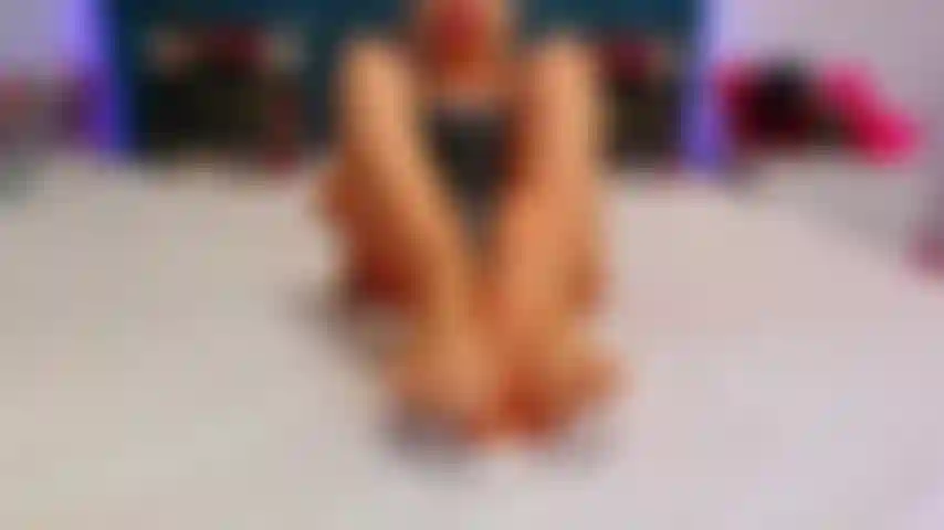 Die beste footjob-show.