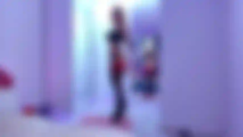GAPE ASS SHOW
