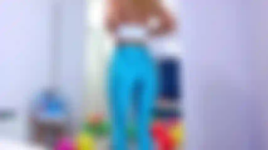 Komm auf meine brüste!