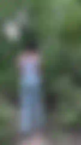 Tanga auf einem sommerwanderweg kaum zu toppen.