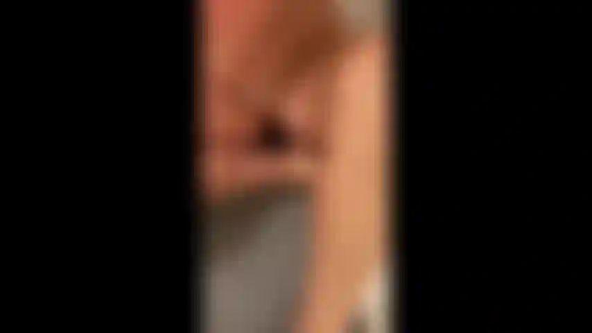 * Rasierfetisch* zeit meine haarigen stoppelbeine zu rasieren!