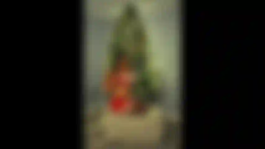 Fotoset-diashow für feiertage 2019! Wie morgan ihre sexy urlaubswäsche modelliert, bevor sie sich auszieht und mit ihrem zuckerstangendildo süß wird!