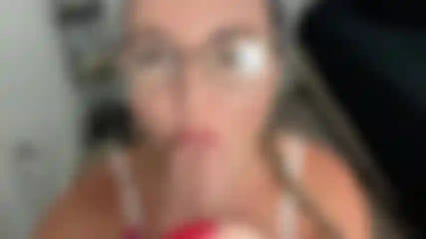 Pov saugt und streichelte necken ft. Morgan in ihrer brille!