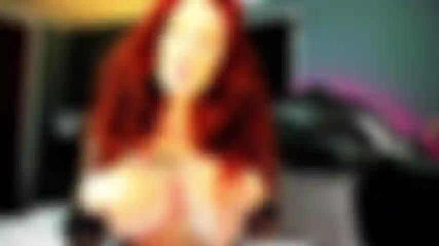 Lotion auf den titten.