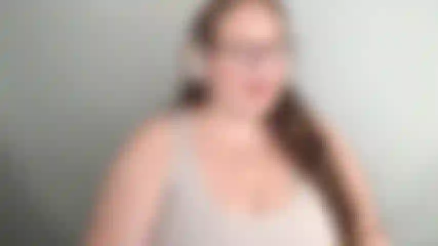 Dekolleté-teaser und countdown zum abspritzen.