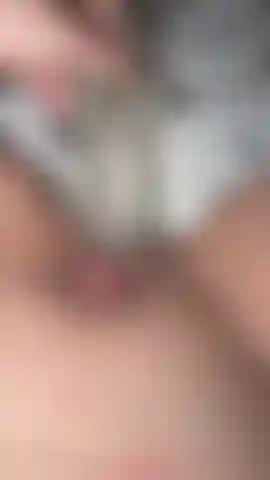 Dildo fuck