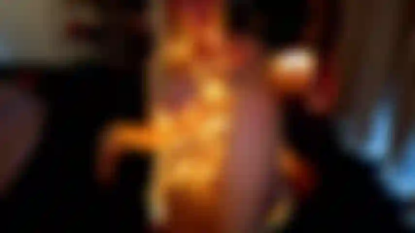 Light Glow OrgasmThe room went dark then the lights started glowing on me and I get naughtier. Just making myself cum while you are watching me.