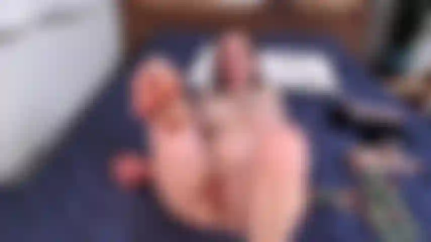 5. Du bist mein fußsklave.