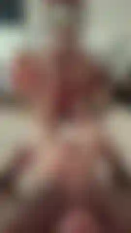 Short bj/riding creampie vid