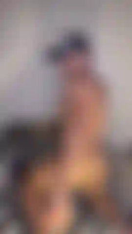 Careful you might stay.