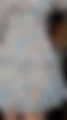 Ich in einem süßen kleid!