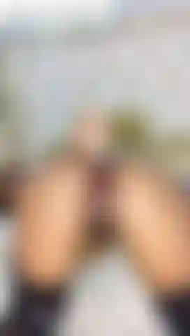 Deep anal, sieh mich an meinem dicken arsch graben.