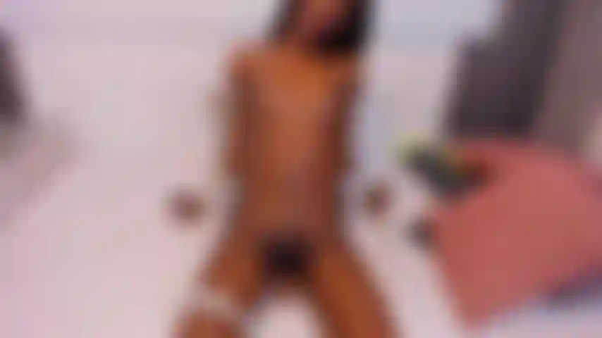 I Want be a your cowgirl