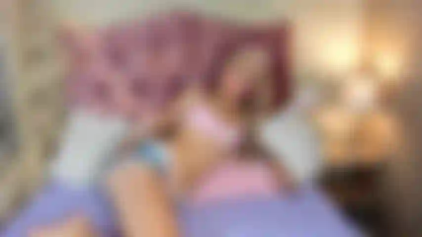 naughty blonde latina