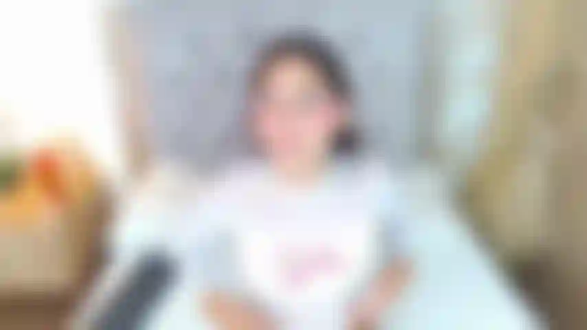 a hot video recorded for you