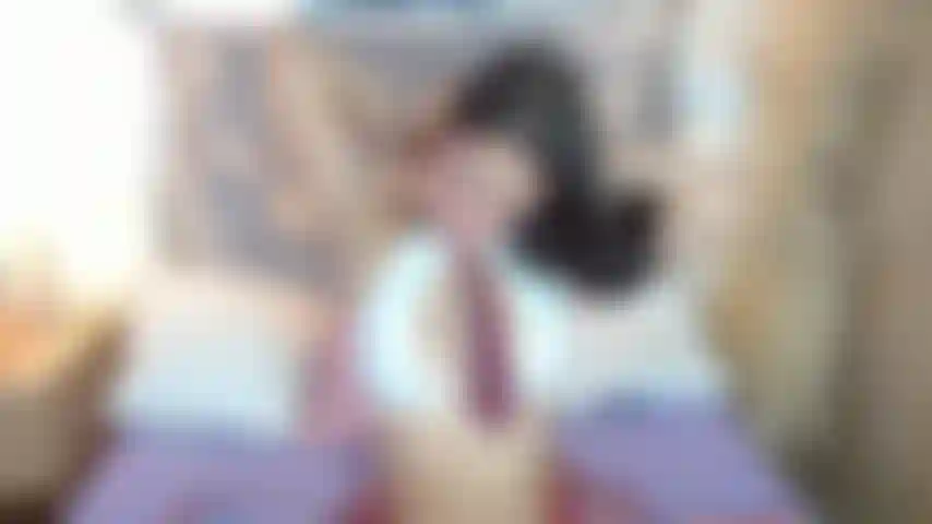 your flirtatious schoolgirl