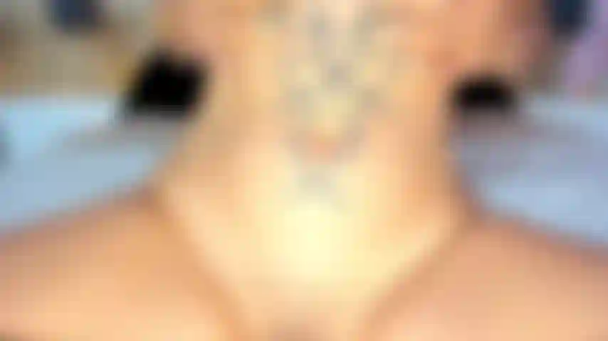 Nimm meine sahne, baby, ich konnte nicht aufhören.