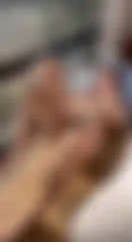 Meine nachbarn werden einen tollen blick auf meinen spaß haben.