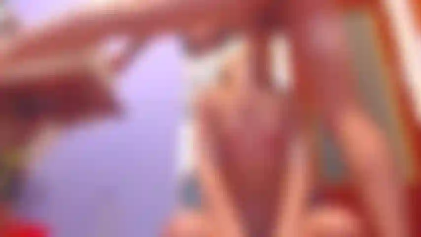 sloppy facefuck and cum swallow