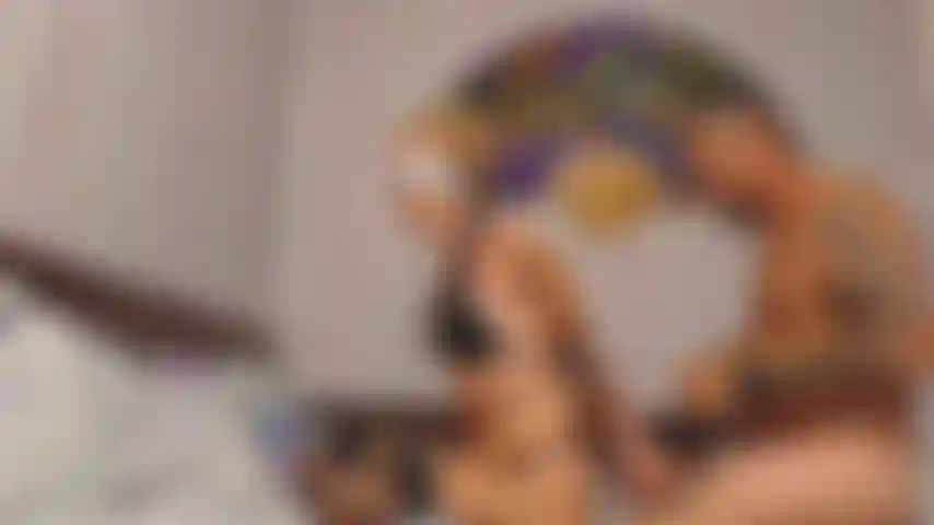 tape bondage struggle