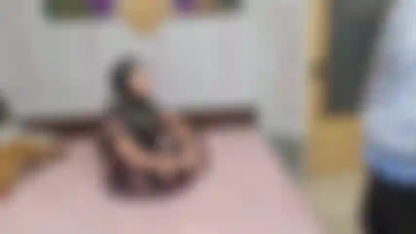 cheating muslim gets punished and fucked hard
