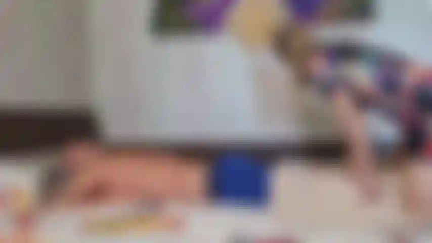 give gonzo a thai massage