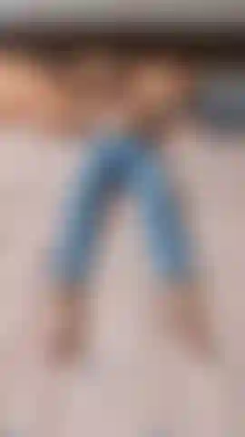 masturbate while i am wearing jeans