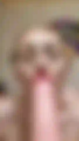 4k lips fetish, pov dildo blowjob ,eye contact