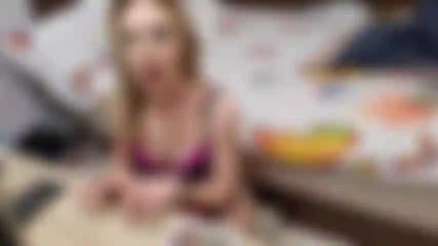 Habe einen fetisch für lange fingernägel, asmr.