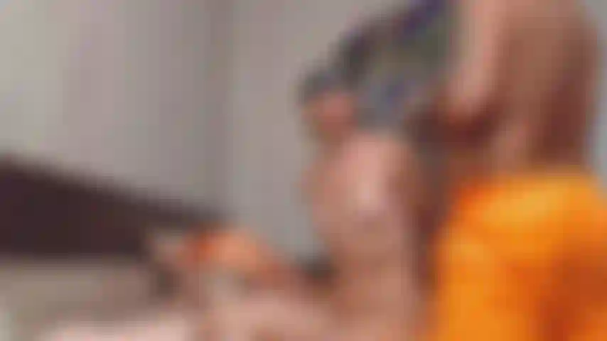 bondage, blindfold, tape gag, hard anal