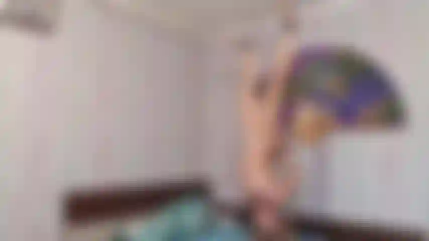 Die in aufgehängter knechtschaft kämpft.