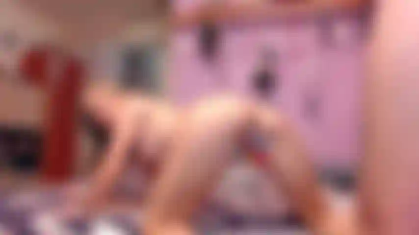 7 CLOTHESPINS ON PUSSY,FUCK, CREAMPIE