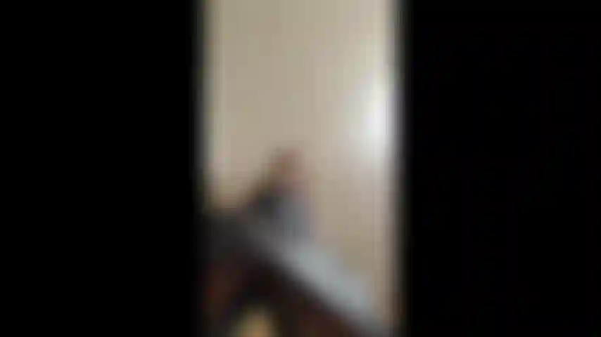 Pov-upskirt-ansicht.