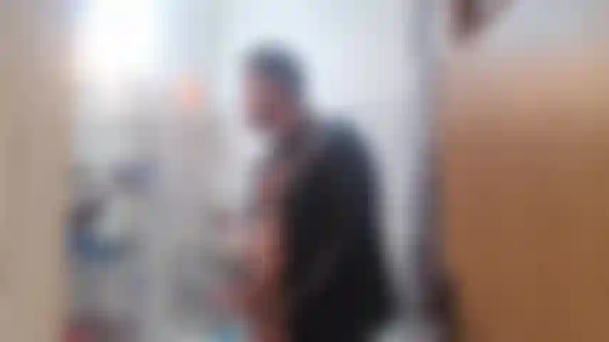 hot fuck in the bath tube, creampie