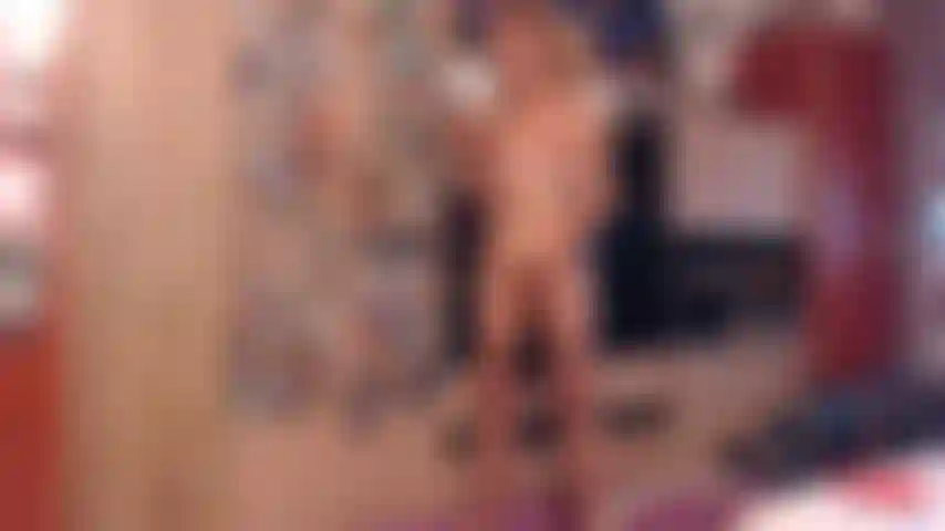 Masturbiere und rauche, während ich pornos schaue.