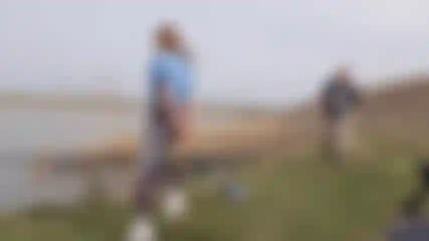 outdoor wedgie
